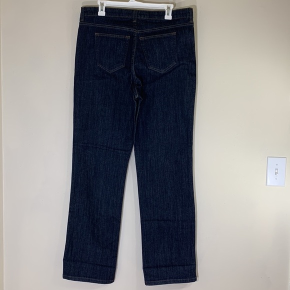 NWT. Boston Proper 16 Highrise Jeans. - Picture 6 of 9